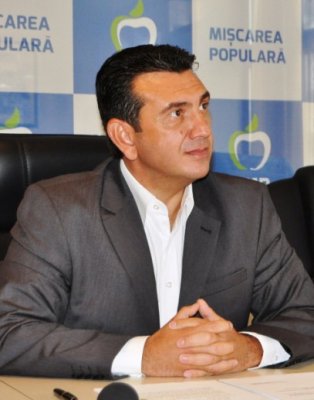 Ce zice PMP-ul lui Palaz despre demisia primarului din Rasova